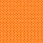 We R Memory Keepers - Washi Adhesive Sheet - 12" x 12" - Orange